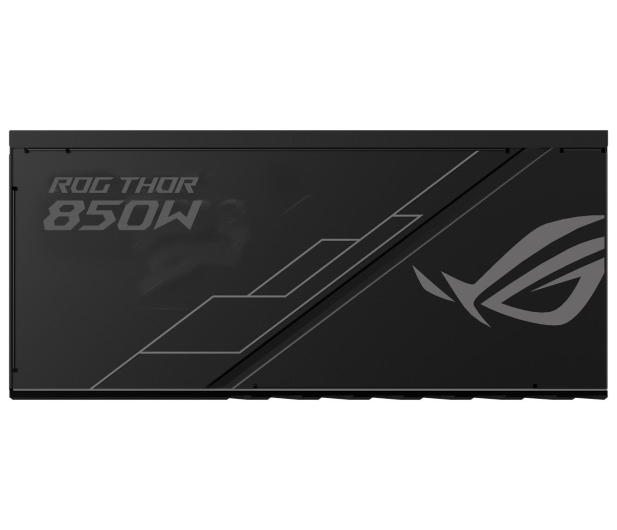 ASUS ROG Thor 850W 80 Plus Platinum - 576616 - zdjęcie 4